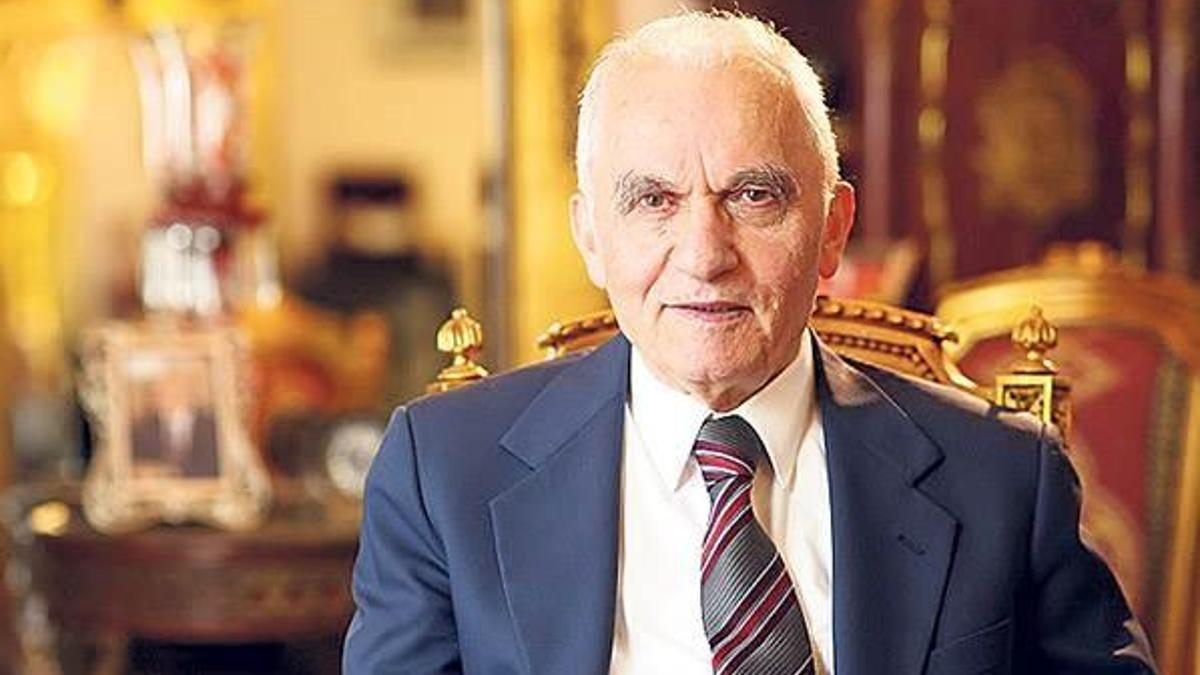 Eski bakan Yakış ihraç edilecek