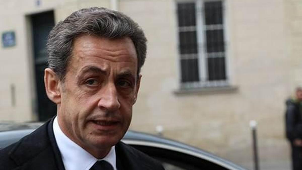 Sarkozy: Schengen öldü