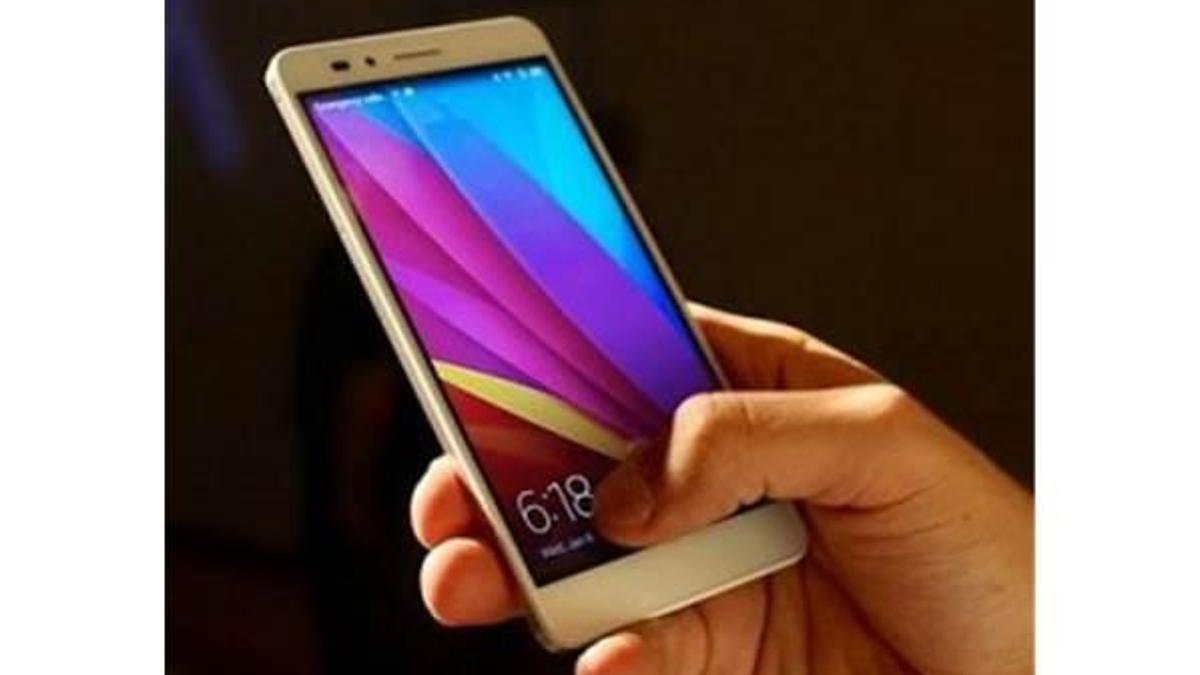 Huawei Honor 5X'te güçlü özellikler ve uygun fiyat bir arada