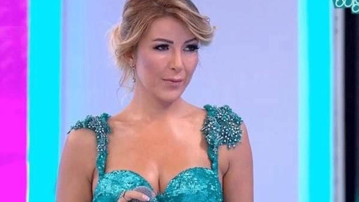 Nazlı Hamarat: Eşim ölmedi!