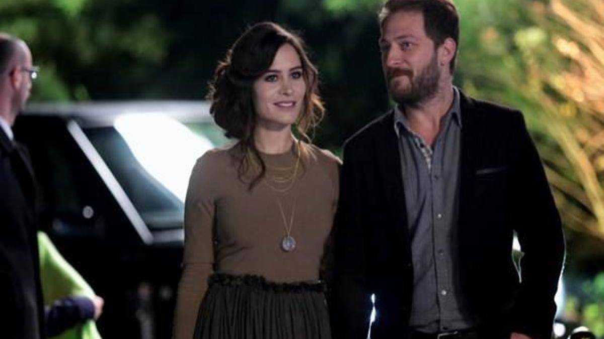 Kördüğüm 1. bölüm fragmanı ile bu akşam ekrana geliyor-izle
