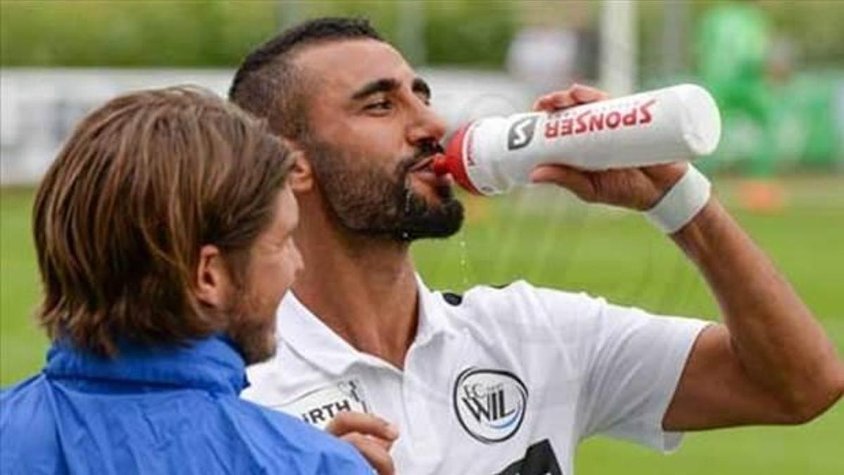 Selçuk Şahin'e şok!