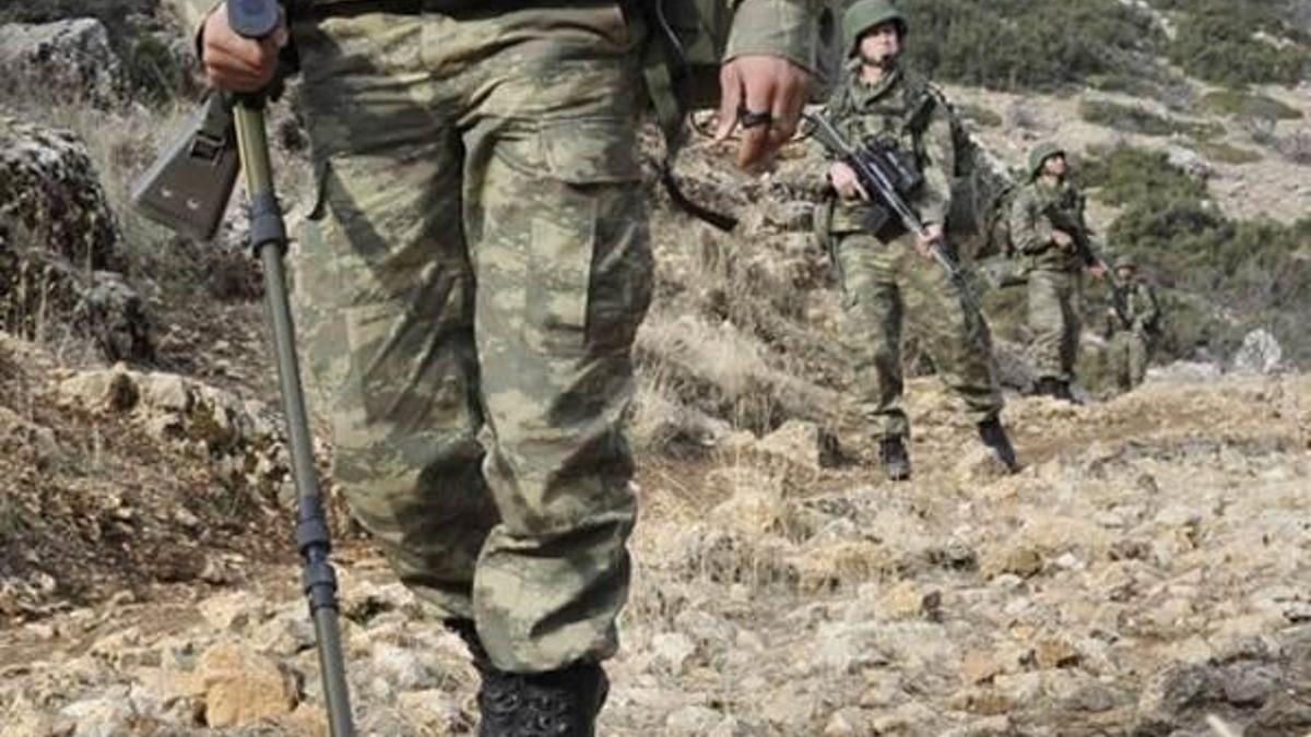 Fırat'ın batısındaki güvenlik bölgesinin süresi uzatıldı