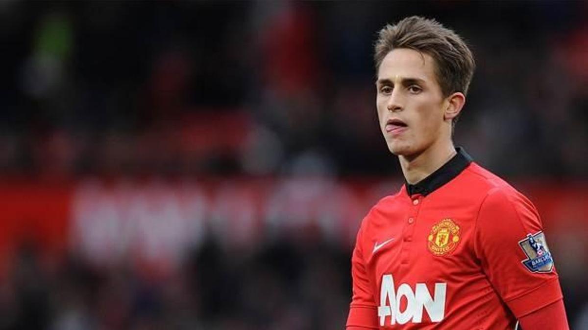 Januzaj yuvaya dönüyor