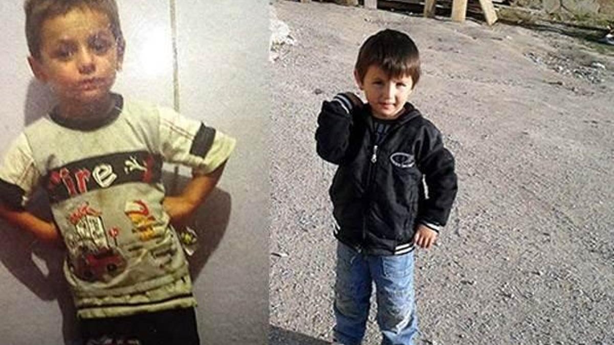 Kayıp çocuklar Ankara'da görüldü iddiası!