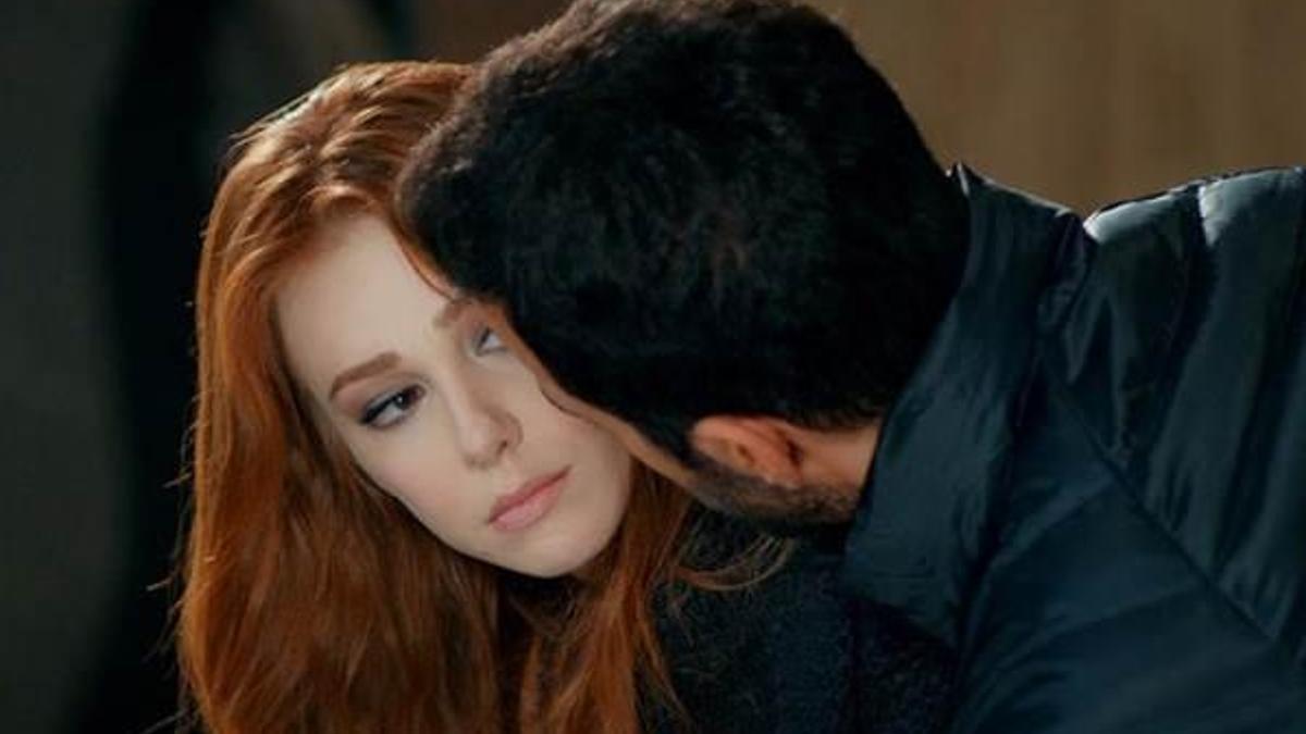 Kiralık Aşk 28. bölüm fragmanında romantik anlar-izle