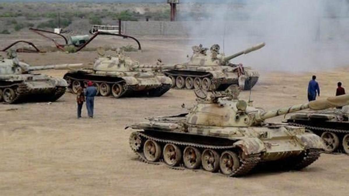 Suudi Arabistan'dan 'savaş' açıklaması! 'İran ile...'