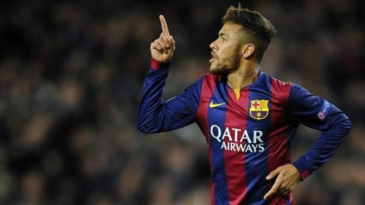 Neymar'a ırkçı tezahürat