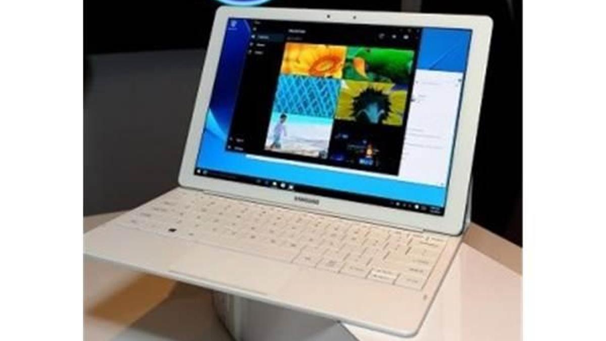 Samsung Galaxy TabPro S'in fiyatı belli oldu