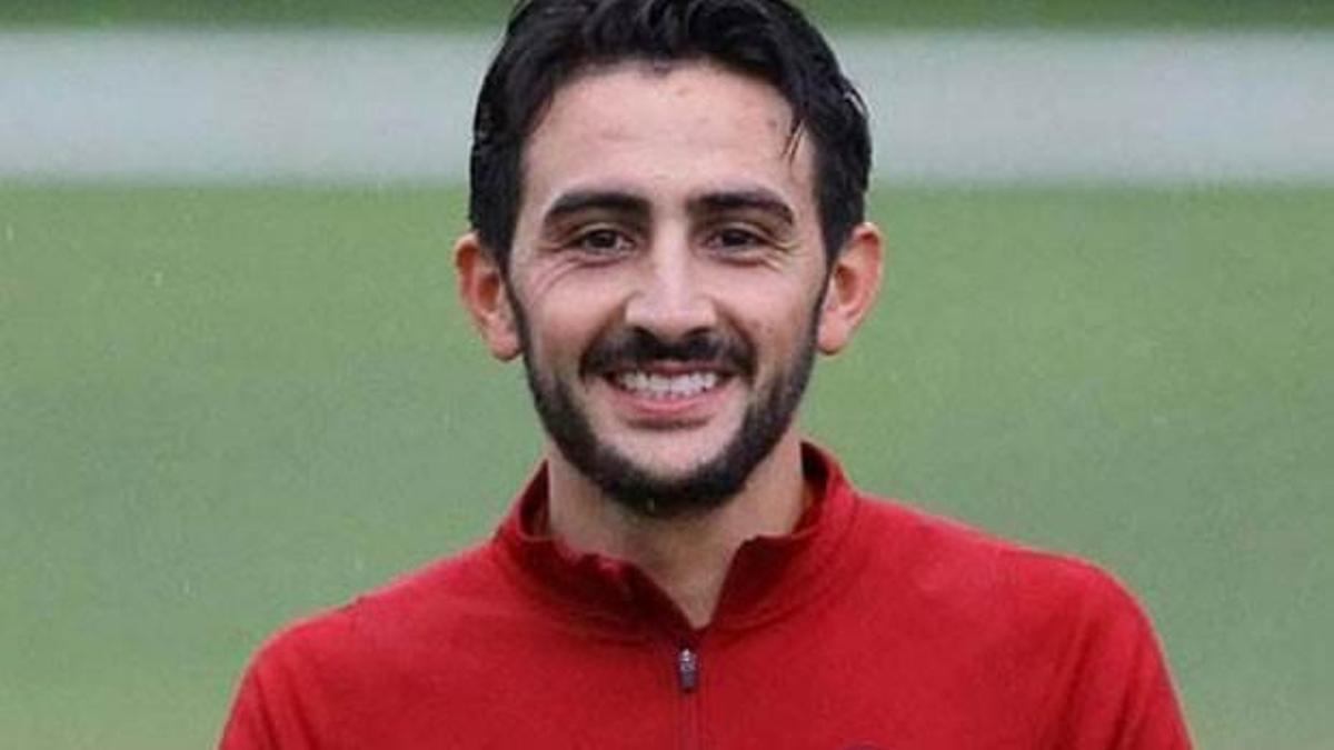 "Hamzaoğlu, Jem'i götürebilir"