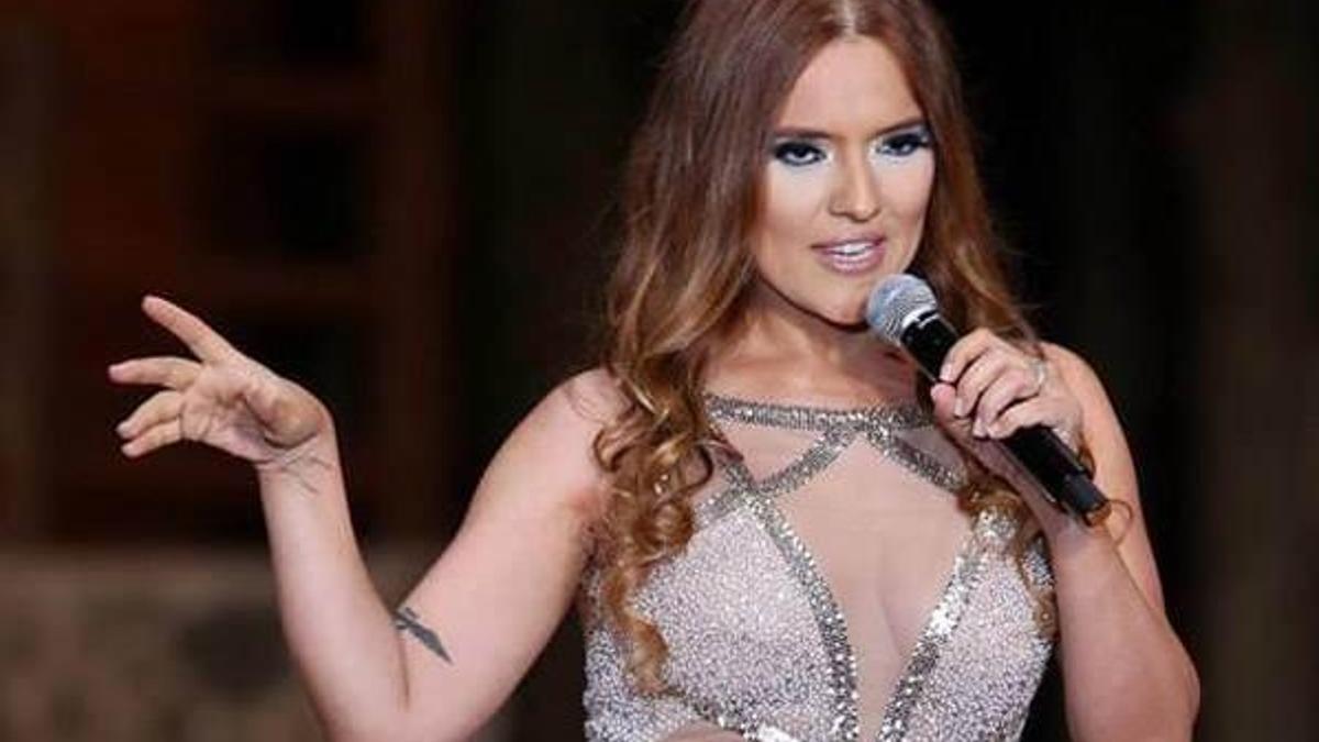 'Osman Pazarlama'da Demet Akalın süprizi