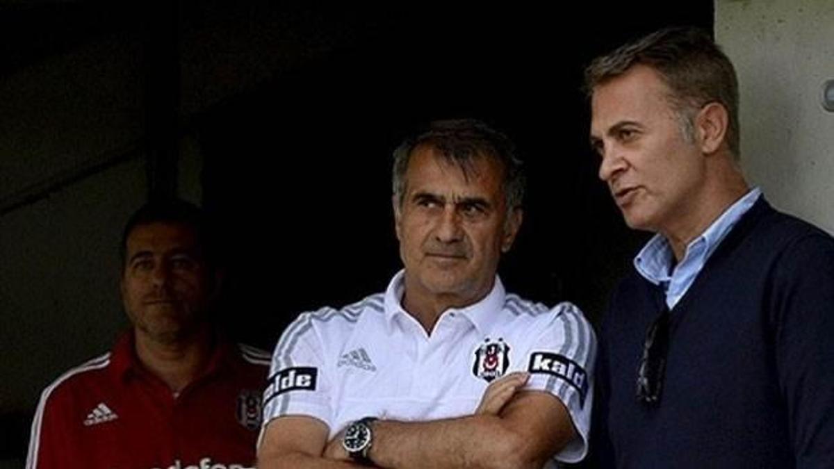 Orman'dan Güneş'e transfer garantisi!