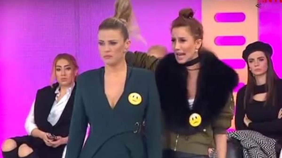 İşte Benim Stilim yayını şok etti!