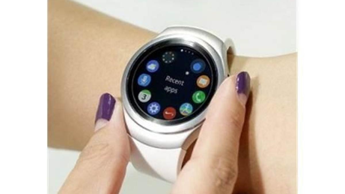 Gear S2 iOS desteği birkaç gün içerisinde yayınlanacak