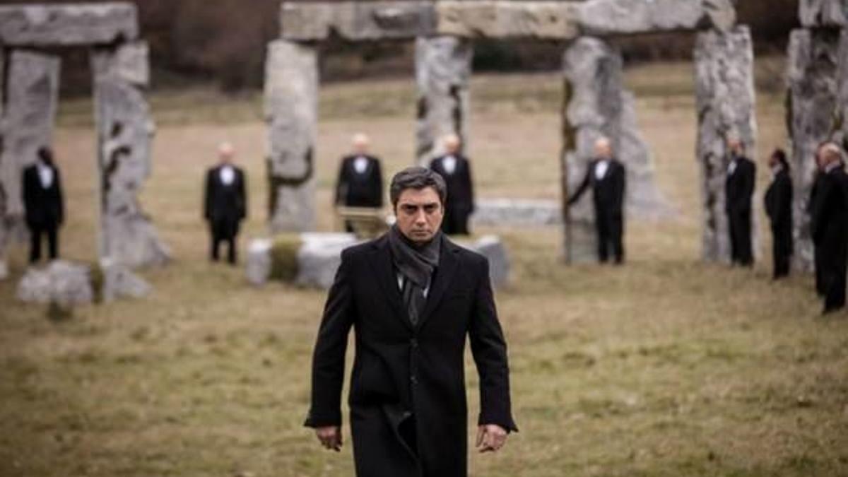 Kurtlar Vadisi Pusu 279. bölüm fragmanı yayınlandı mı-izle