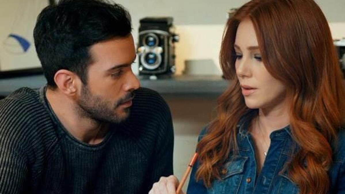 Kiralık Aşk 28. bölüm fragmanında yeni başlangıç-izle