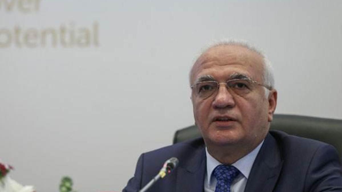 Bakan'dan 'Rus krizi' açıklaması