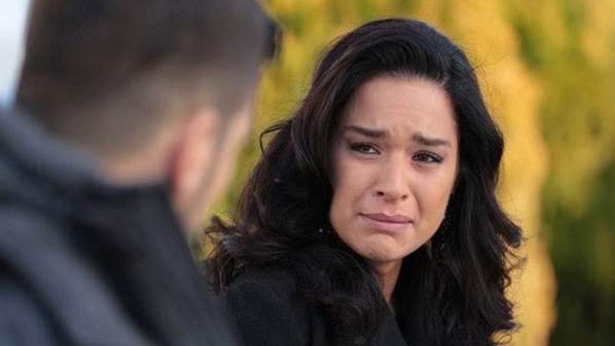Asla Vazgeçmem 33. bölüm fragmanı yayında-izle