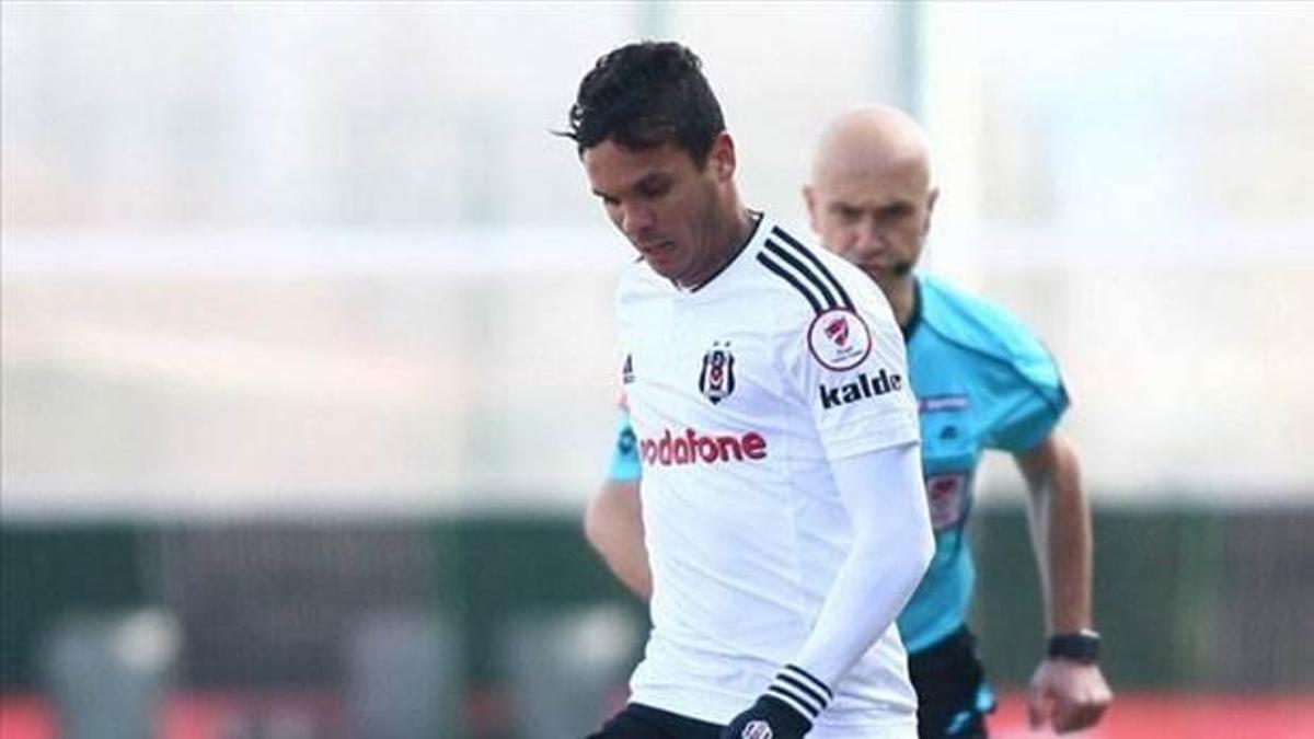 Motta Antalyaspor ile anlaşamadı