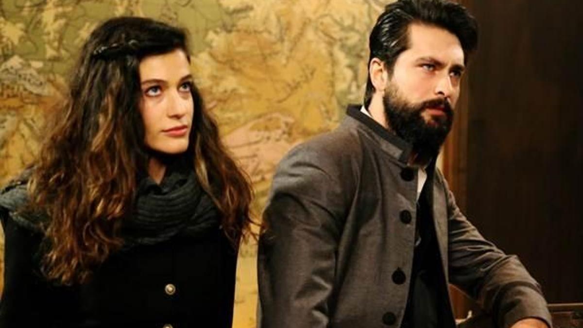 Filinta 41. bölüm fragmanlarında heyecan dorukta-izle