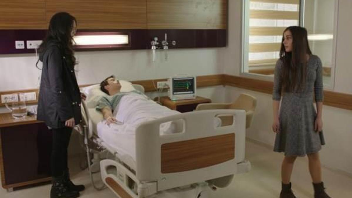 Karagül 103. bölüm fragmanında intikam zamanı-izle