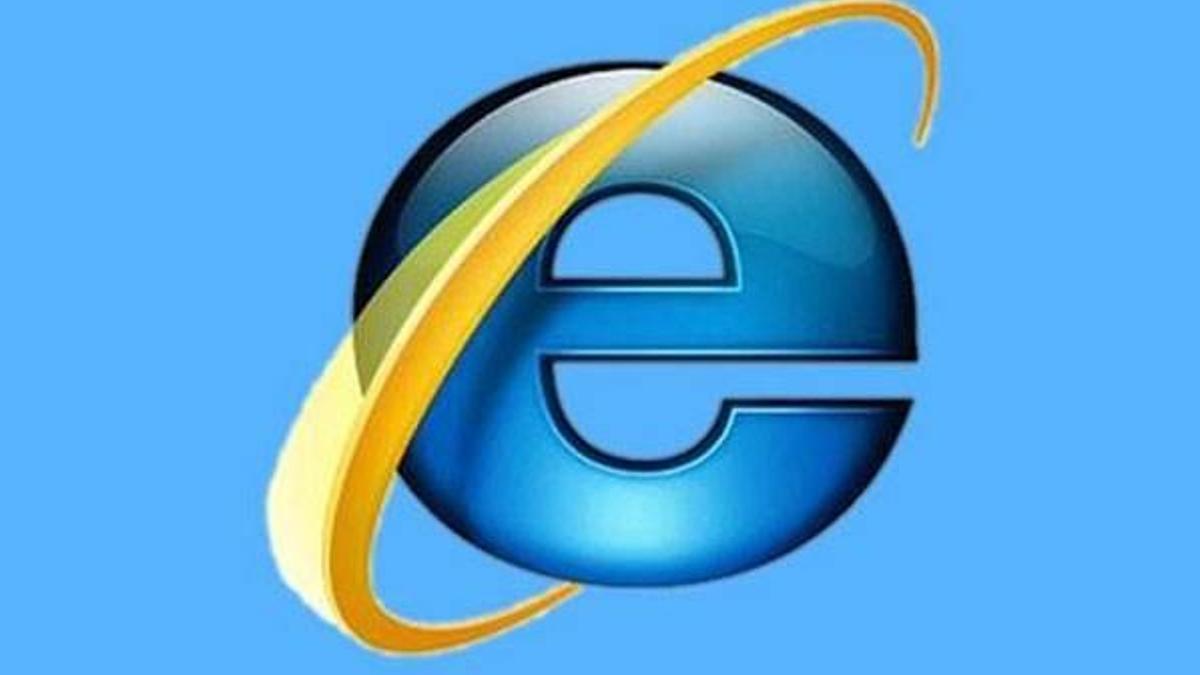 Internet Explorer 8, 9 ve 10 sürümünü artık kullanmayın