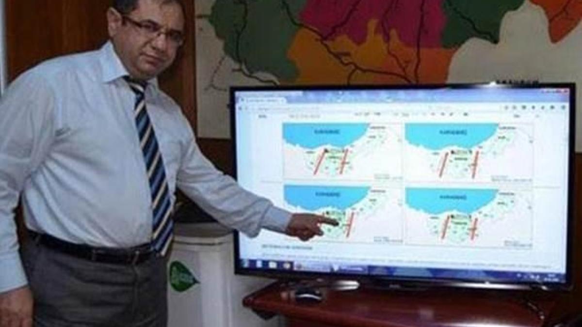 Meteoroloji'den ilginç uyarı