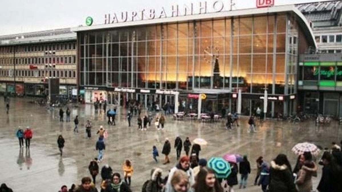 Tacizciler sınırdışı ediliyor