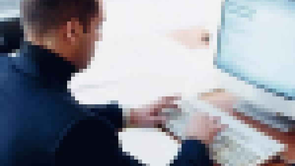 Terör örgütü yanlısı paylaşımlar işinden etti