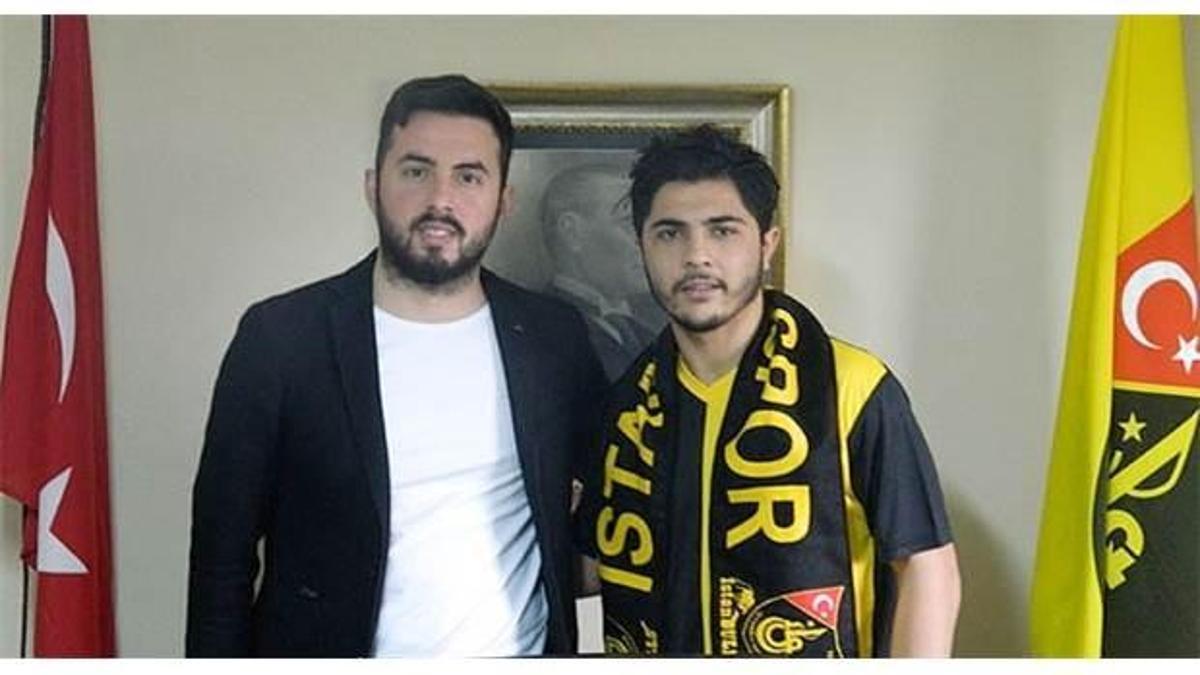 Muhammet Demirci isyan etti
