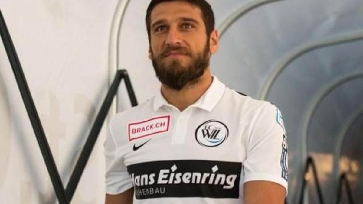 Egemen'den transfer açıklaması