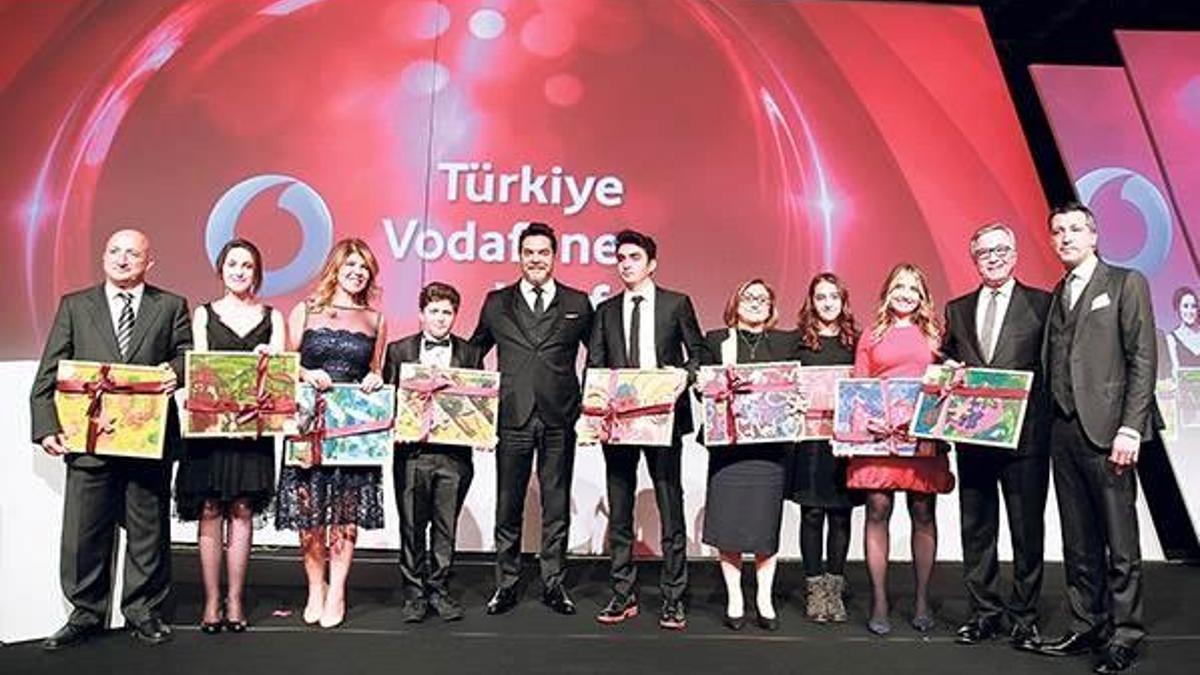 3 milyon kişinin hayatına dokundu