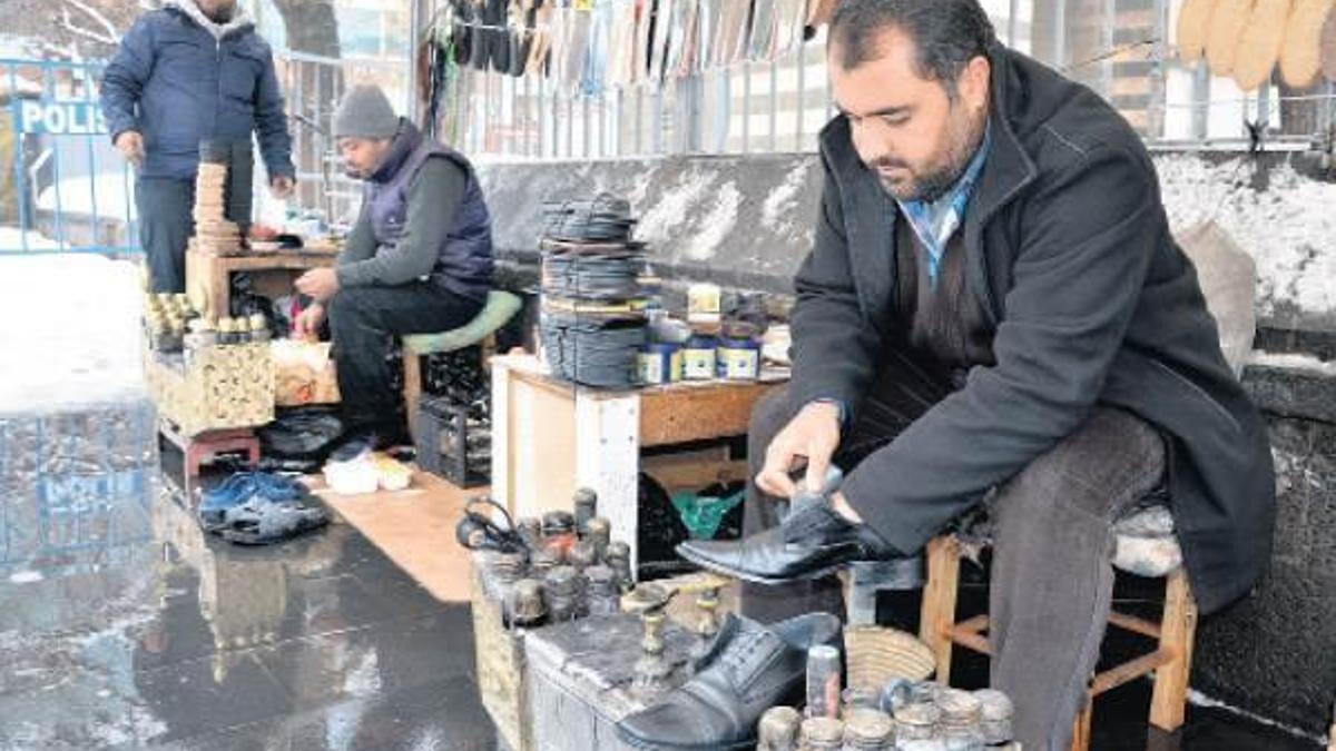 Bir çözüm olsun kan dökülmesin!