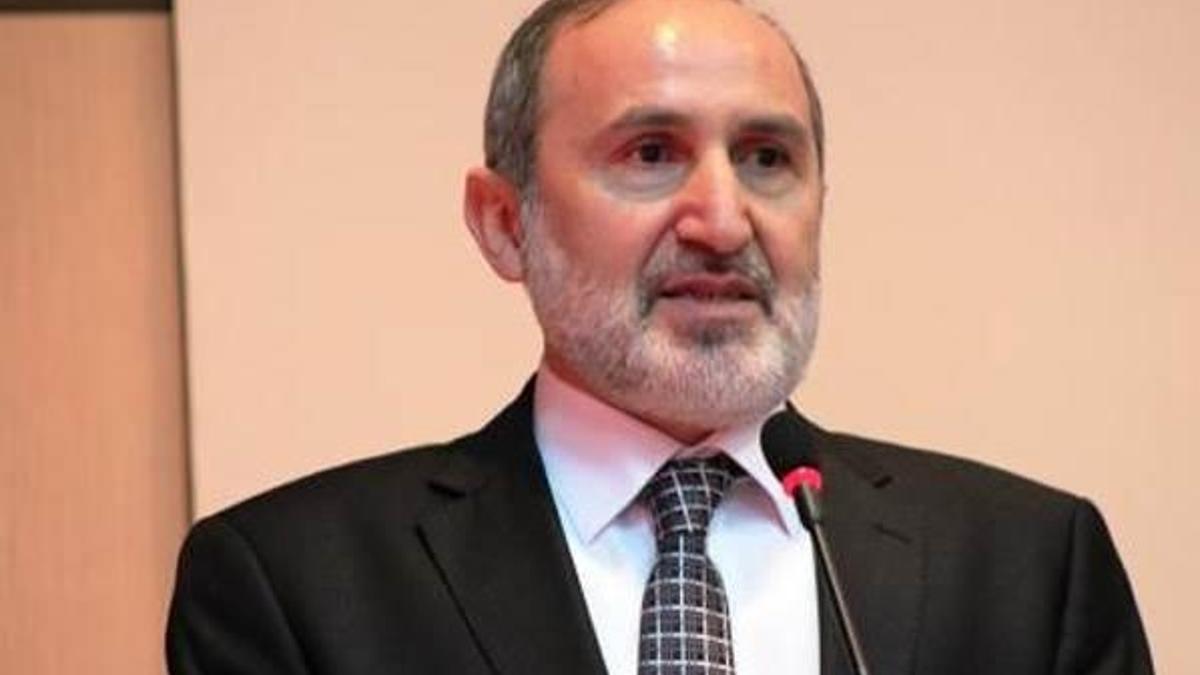 'Böyle bir fetva olmamıştır, olmaz, olamaz!'