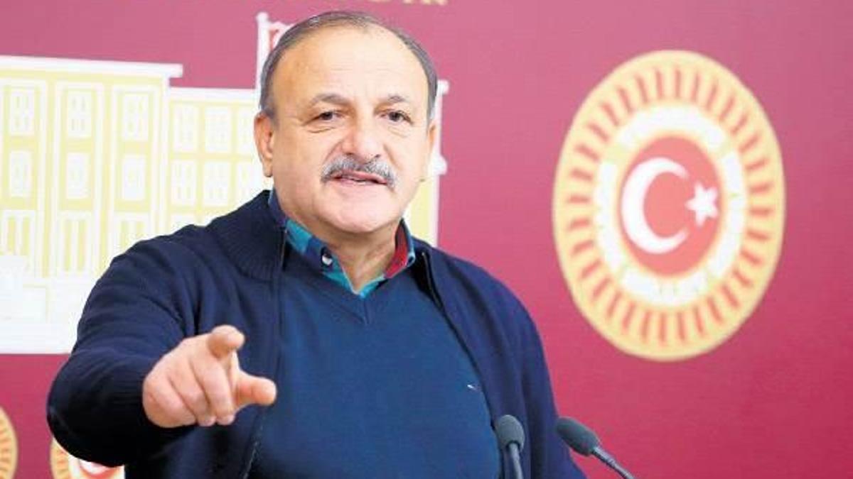 ‘Başkanlık sorun olursa ne yapacağız’