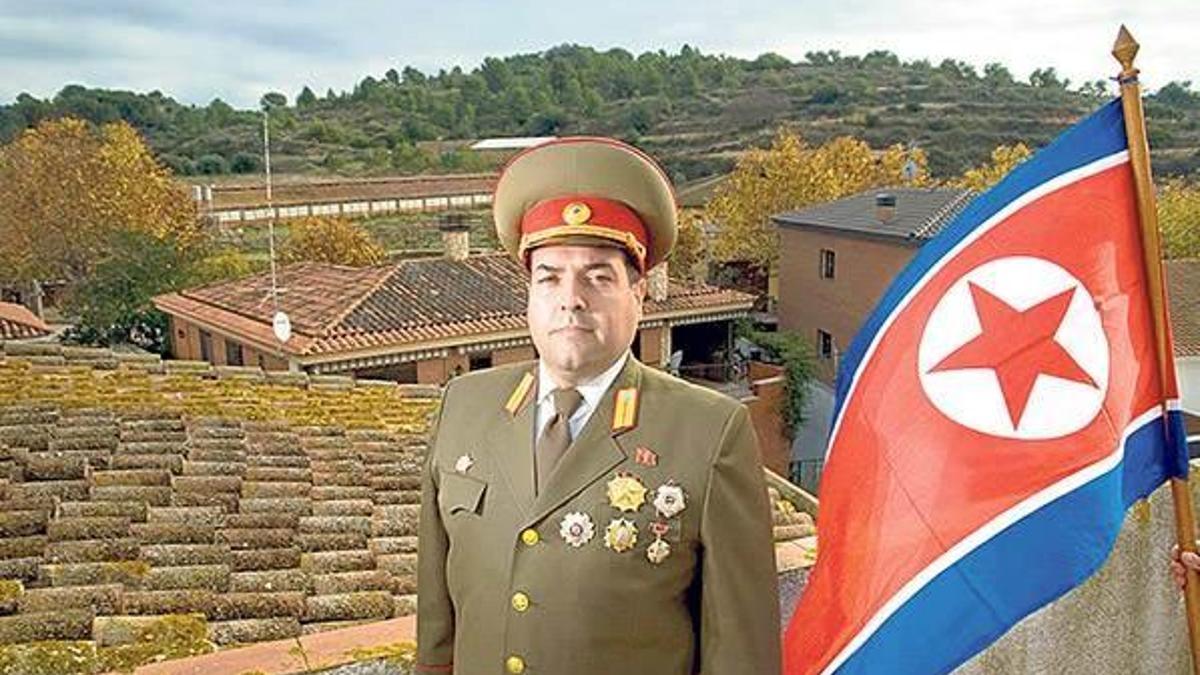 Kuzey Kore’nin İspanyol sesi