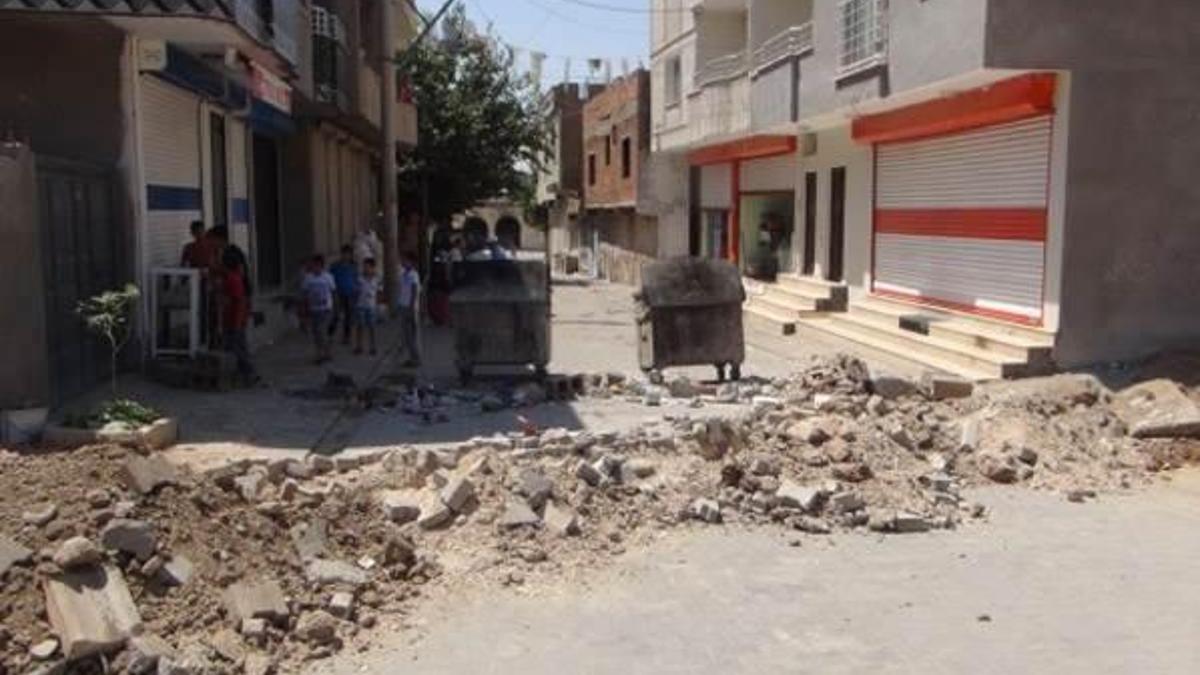 Hendekçi Belediyelere kötü haber