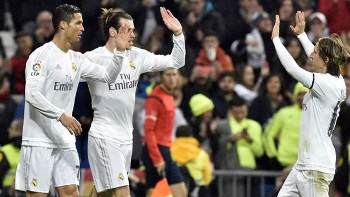 Real'de Zidane etkisi!