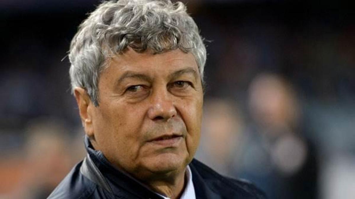 Lucescu Mayıs'a kaldı