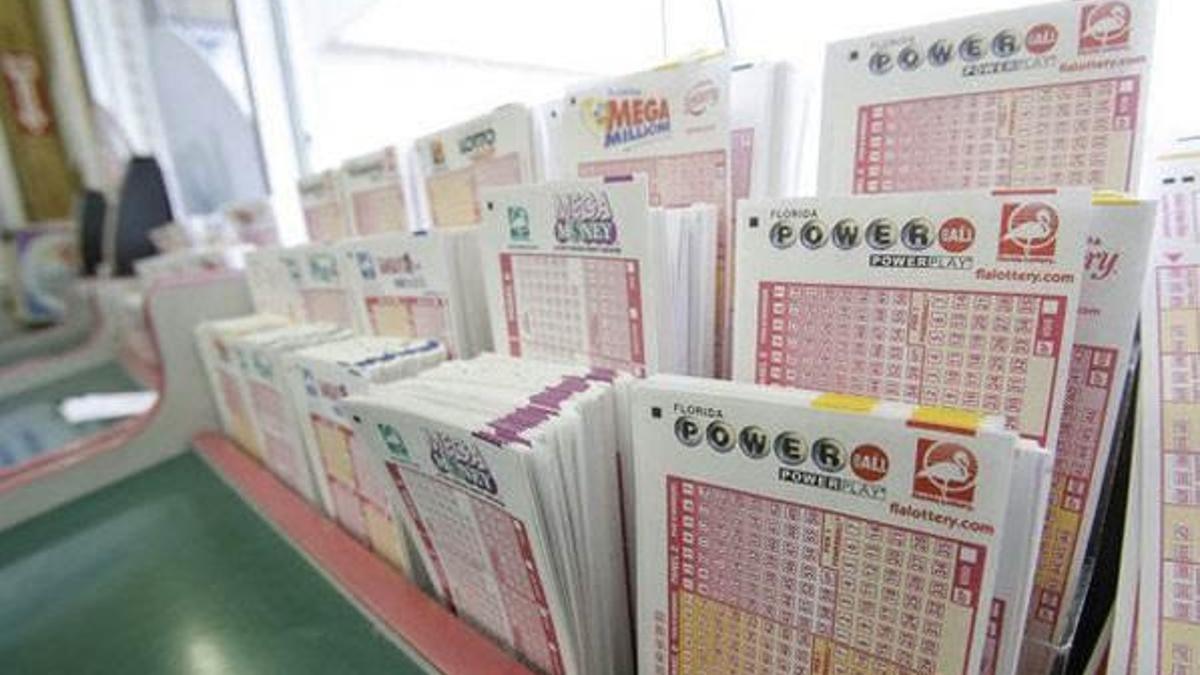 ABD'de loto çılgınlığı