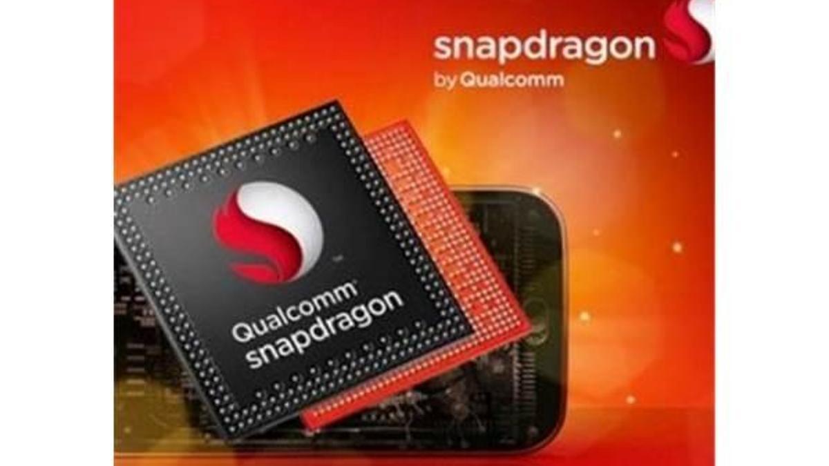 Qualcomm Snapdragon 820 kriter testinde bir kez daha göründü