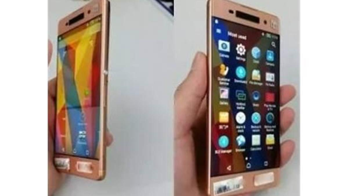 Sony'nin yeni telefonu sızdırıldı