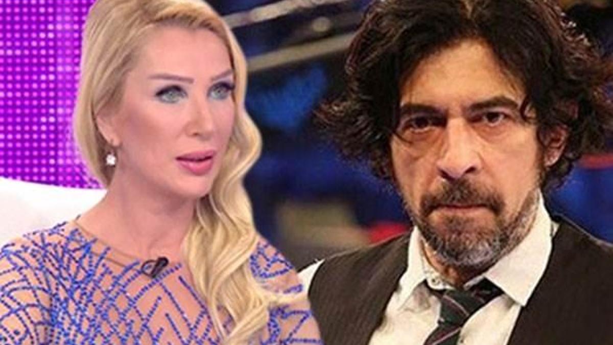 Okan Bayülgen'e sert çıktı!