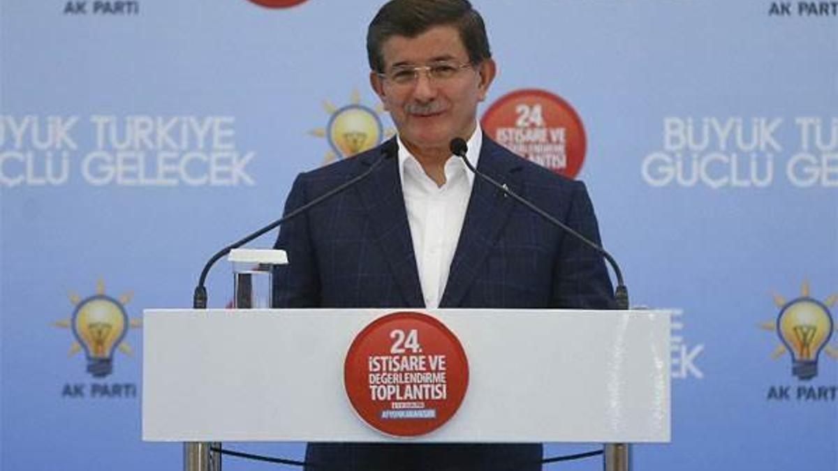 Başbakan o haberleri yalanladı!