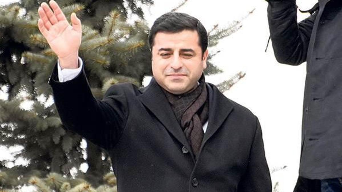 ‘Geri kalanları korkutmak istiyorlar’