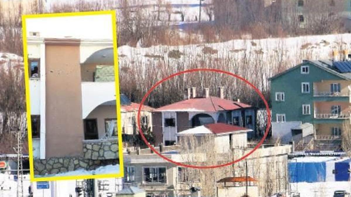 Van’da örgüt evine baskın: 12 ölü