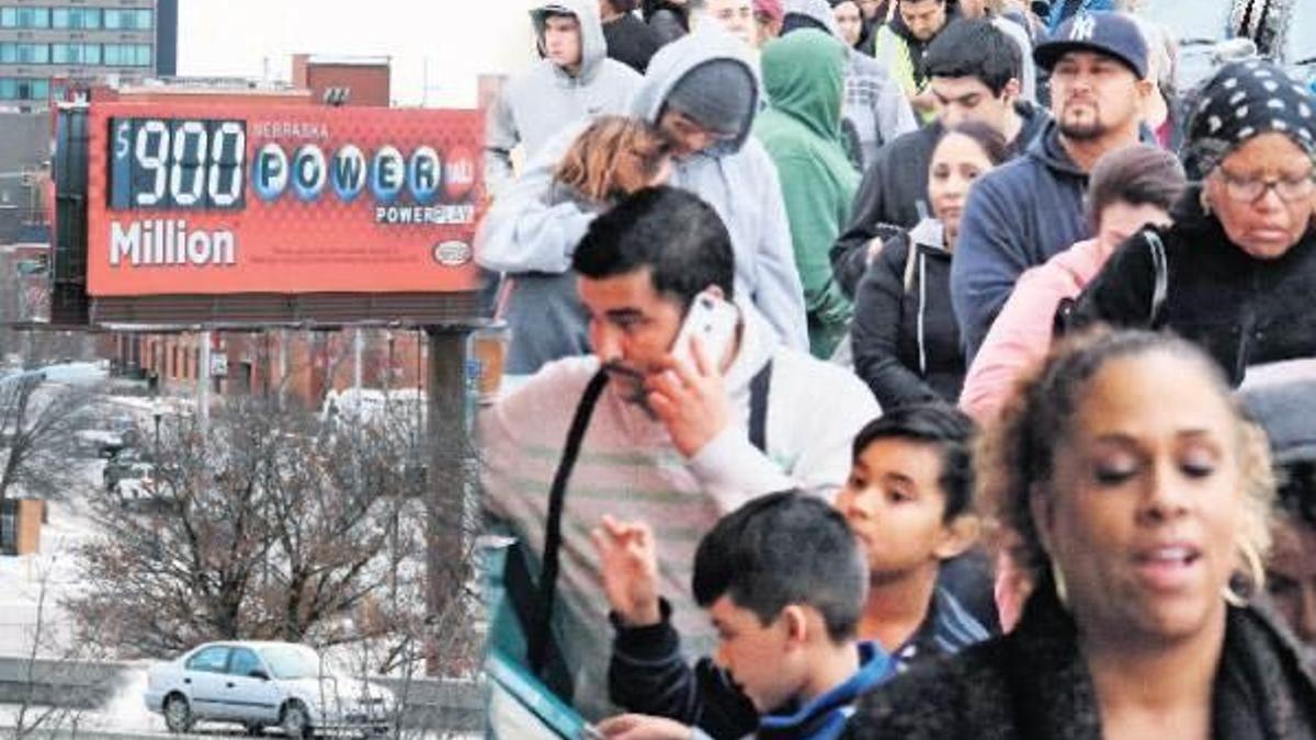 1.3 milyar dolarlık ikramiye