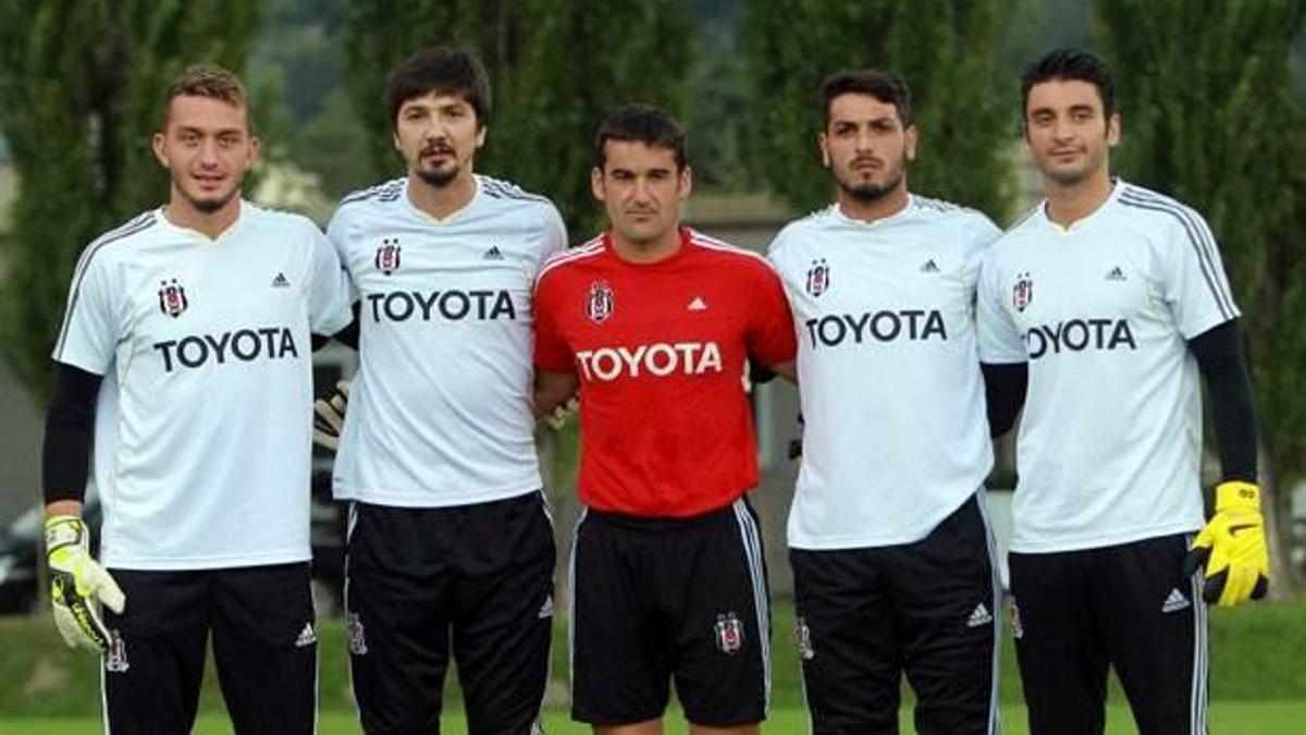 Asıl zenginlik Tolga'yı kazanmak