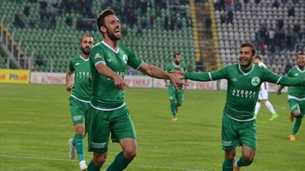 Aziz Yıldırım, Muriqi’yi istedi