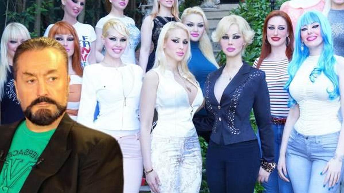 'Kedicikler'in sırrı çözüldü!